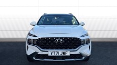 Hyundai SANTA FE 1.6 TGDi Plug-in Hybrid Ultimate 5dr 4WD Auto Estate